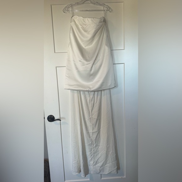 New | The New Arrivals Ilkyaz Ozel
Solene mini dress 38 - Picture 6 of 9